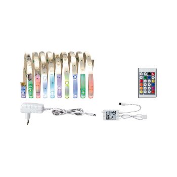 70696 Digital LED Strip RGBW 3m