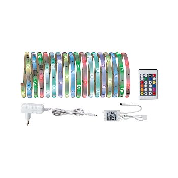 70480 Digital LED Strip RGB 5m PAULMANN