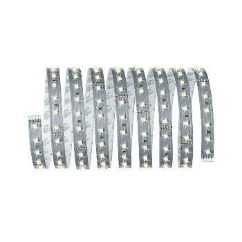 70827 MaxLED 500 Warm White Stripe 2,5m