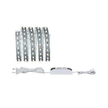 70577 MaxLED 500 Warmweiß Basisset 1,5m