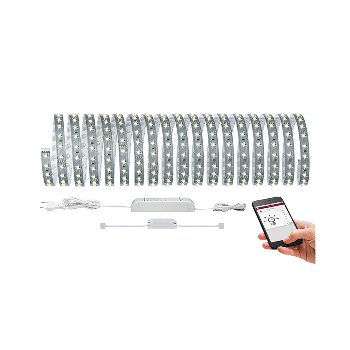 70907 MaxLED 500 Warmweiß Basisset 10m