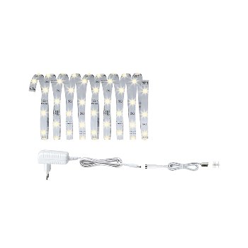 70428 YourLED ECO Warmweiß Basisset 3m