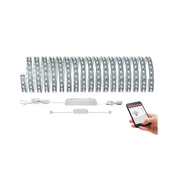 70908 MaxLED 500 Tageslichtweiß Basisset 10m