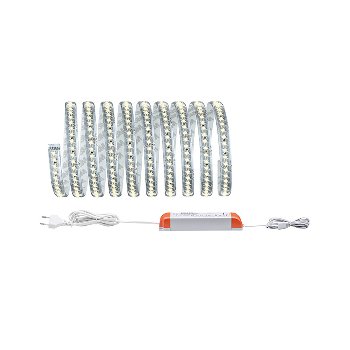 70670 MaxLED 1000 Warmweiß Basisset 3m