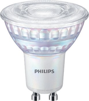 MAS LED spot VLE D 6.2-80W GU10 927 36D