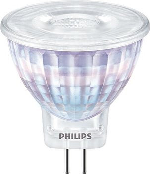 CorePro LED spot 2.3-20W 827 MR11 36D