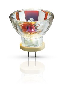 6423 150W GZ6.35 15V 1CT/10X5F - Philips