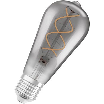 RF1906 CLAS ST 25 5 W/2000K E27