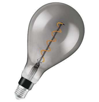 1906 LED CLAS Big Grape DIM 12 5 W/1800K E27