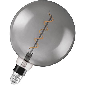 RF1906 CLAS ST 15 5 W/1800K E27 OSRAM