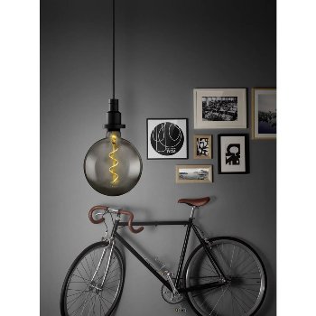 RF1906 CLAS ST 15 5 W/1800K E27 OSRAM