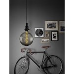 RF1906 CLAS ST 15 5 W/1800K E27 OSRAM