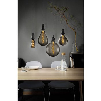 RF1906 CLAS ST 15 5 W/1800K E27 OSRAM