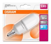 OSRAM LED STAR STICK 60 FR 8 W/4000K E14