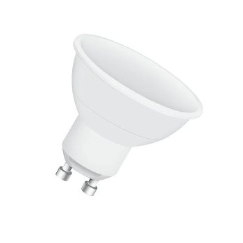 ST RGBW PAR16 25 4.5W/2700K GU10 120° FR