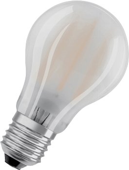 ST CLAS A 15 FR 1.5 W/2700K E27 LEDVANCE