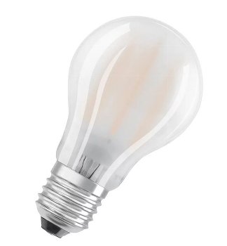 ST CLAS A 25 FR 2.5 W/2700K E27 LEDVANCE