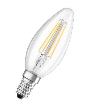 ST CLAS B 15 CL 1.5 W/2700K E14