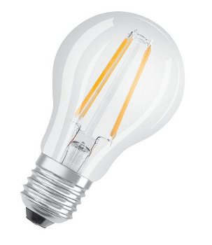 SST CLAS A 60 CL 7 W/2700K E27 OSRAM
