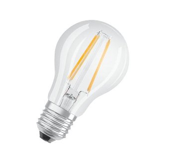 ST PLUS ACT/REL CLAS A 60 FIL 7 W/2700 K/4000 K E27