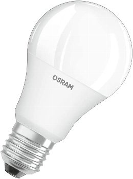 A60 9W 230V E27 2700K FR DIM LED