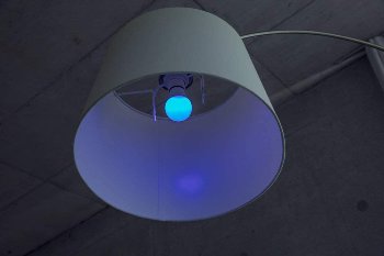A60 9W 230V E27 2700K FR DIM LED