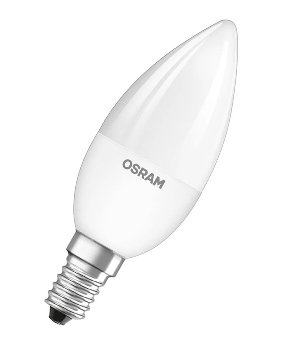 ST CLAS B 25 RGBW 4.5 W/2700K E14 FR LEDVANCE