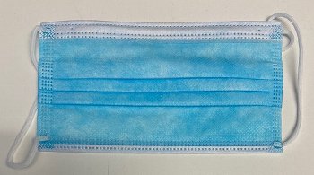 3-Schicht-Chirurgische Masken 3PLY IIR