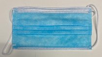 3-Schicht-Chirurgische Masken 3PLY IIR