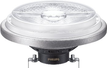 MAS LEDspotLV D 20-100W 940 AR111 24D