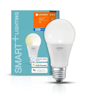 SMART+ BT CLA60 60 9 W/2700K E27 LEDVANCE