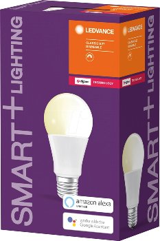 SMART+ ZB CLA60 60 9 W E27 LEDVANCE