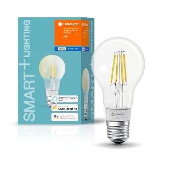 SMART+ BT CLA60 60 6 W/2700K E27