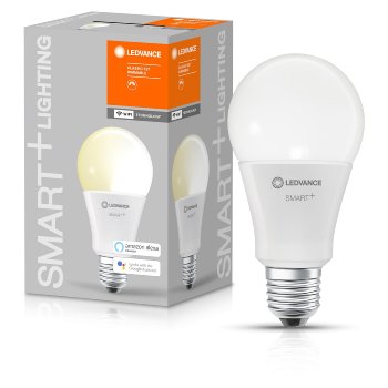 SMART+ WiFi Classic 100 14 W/2700K E27