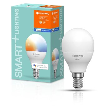 SMART+ BT Mini bulb 40 5 W/2700-6500K E14 LEDVANCE