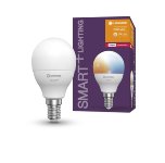 SMART+ ZB Mini bulb Tunable White 40 4.9 W/2700-6500 K E14 LEDVANCE