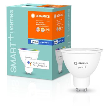 SMART+ BT SPOT 40 100° 5 W/2700-6500K LEDVANCE