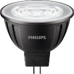 MAS LEDspotLV D 7.5-50W 927 MR16 36D - Philips