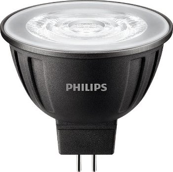 MAS LEDspotLV D 7.5-50W 930 MR16 36D