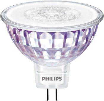 MAS LED spot VLE D 5.8-35W MR16 930 60D
