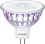 MAS LED spot VLE D 5.8-35W MR16 930 60D - Philips