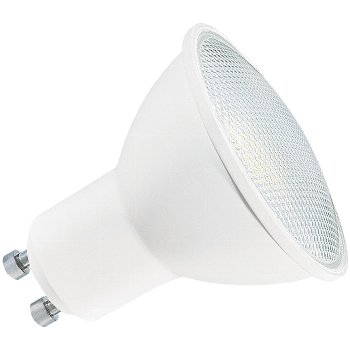 LED VALUE PAR16 5 W/6500K GU10 OSRAM