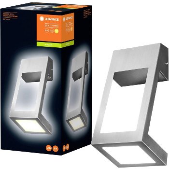 ENDURA STYLE EDGE Wall updown 7W 3.000K LEDVANCE