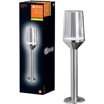 ENDURA CLASSIC CALICE 50CM Post E27 IP44