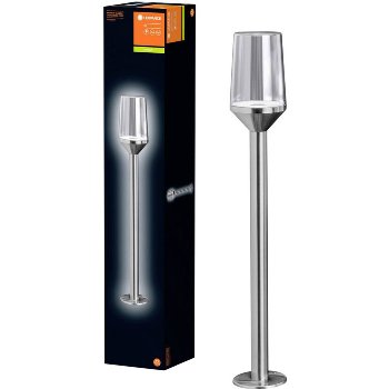 ENDURA CLASSIC CALICE 80CM Post E27 IP44 LEDVANCE