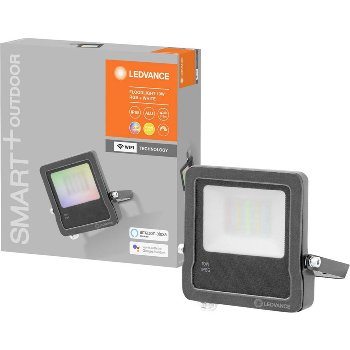 SMART+ WIFI MULTICOLOR 10W