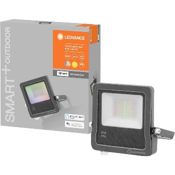 SMART+ WIFI MULTICOLOR 20W
