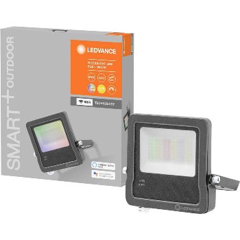 SMART+ WIFI FLOOD MULTICOLOR 30W LEDVANCE