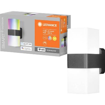 SMART+ WIFI CUBE Multicolor Updown