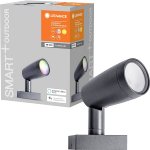 SMART+ WIFI GARDEN 1 Spot Multicolor extension LEDVANCE